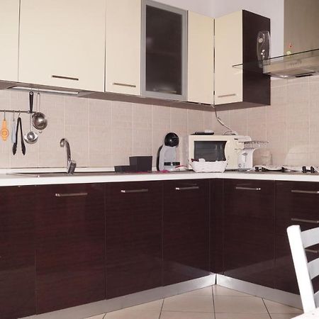 Bed And Breakfast Da Nonna Ezia อัลเบงกา ภายนอก รูปภาพ