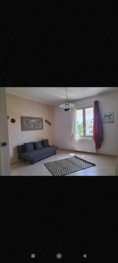 Bed And Breakfast Da Nonna Ezia อัลเบงกา ภายนอก รูปภาพ