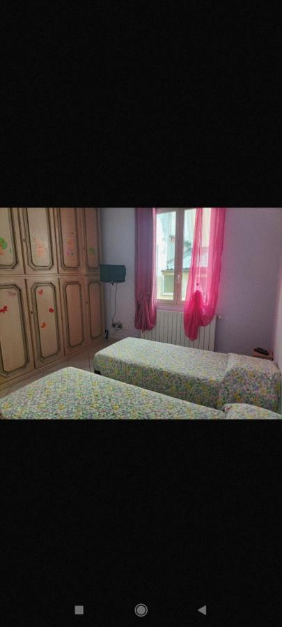 Bed And Breakfast Da Nonna Ezia อัลเบงกา ภายนอก รูปภาพ