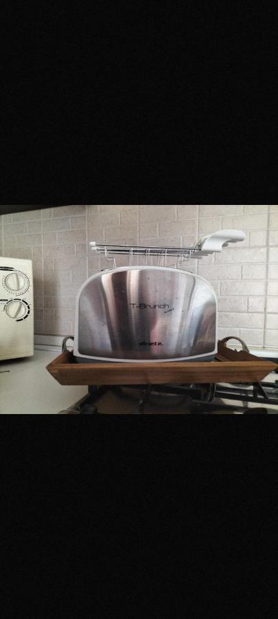 Bed And Breakfast Da Nonna Ezia อัลเบงกา ภายนอก รูปภาพ