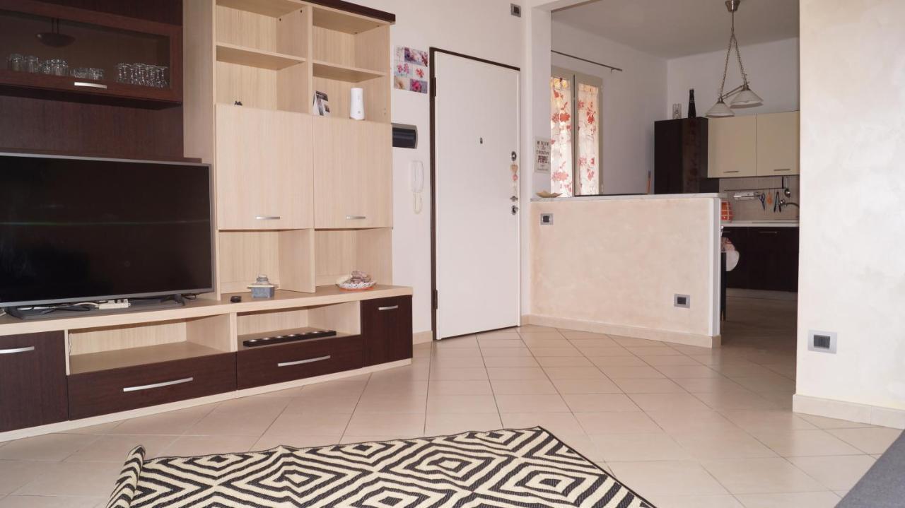 Bed And Breakfast Da Nonna Ezia อัลเบงกา ภายนอก รูปภาพ