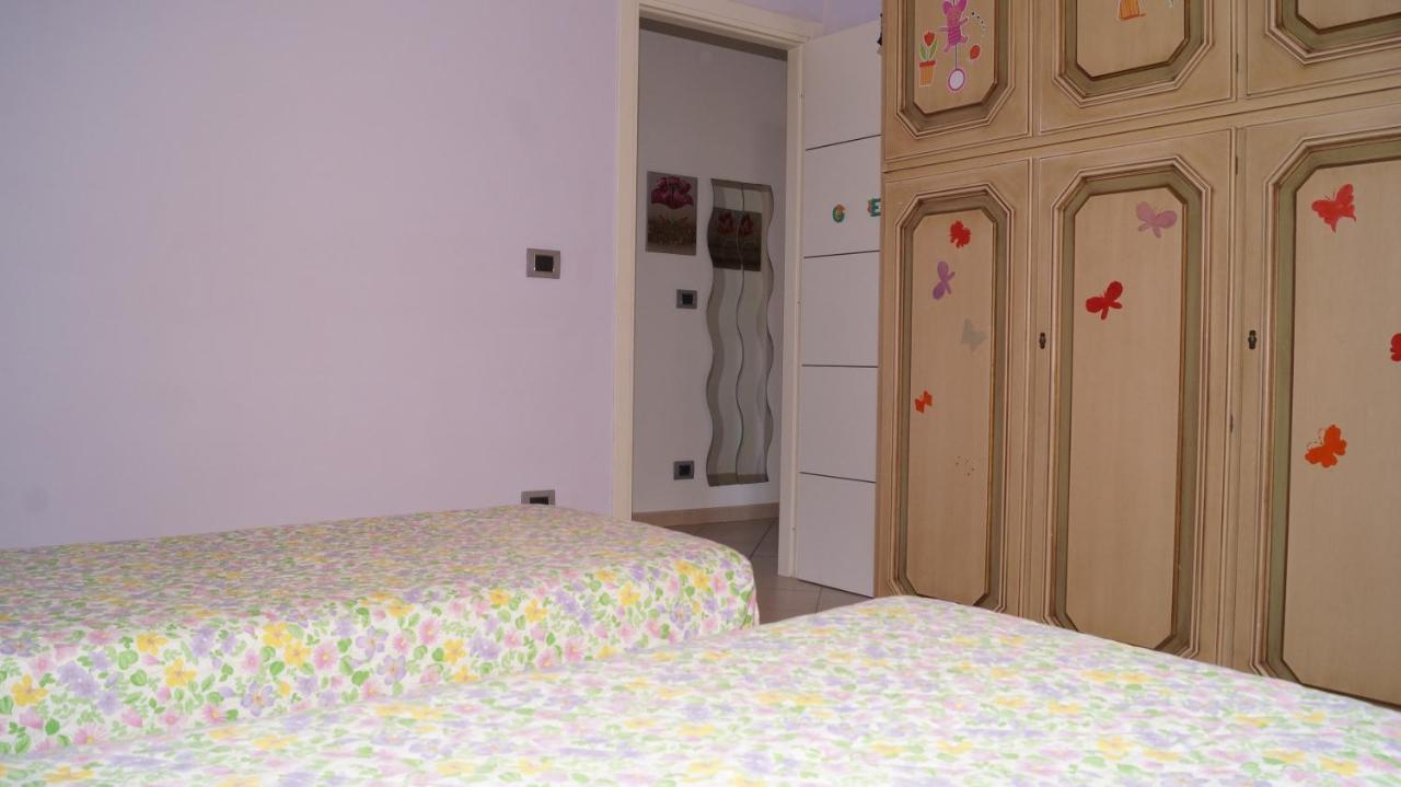 Bed And Breakfast Da Nonna Ezia อัลเบงกา ภายนอก รูปภาพ