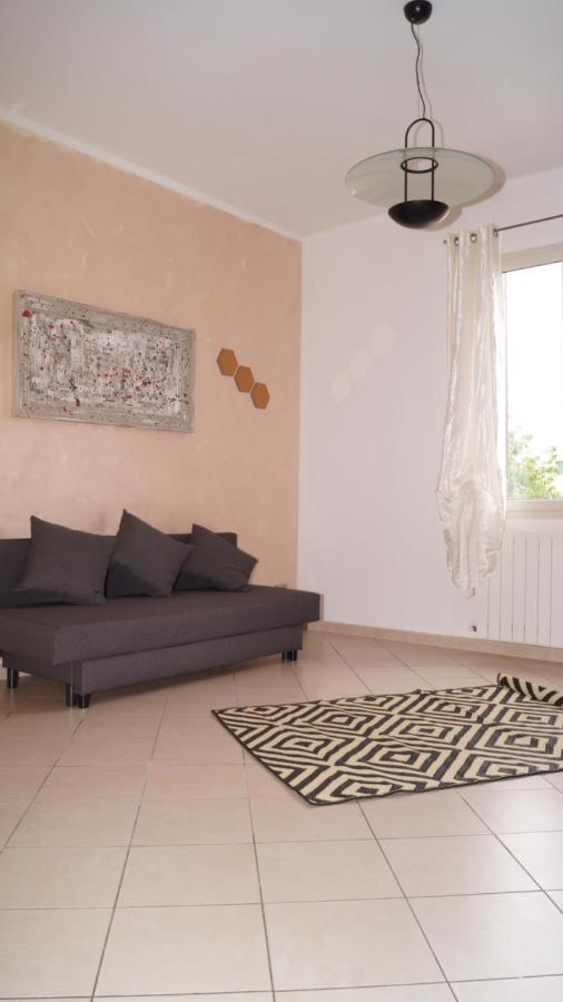 Bed And Breakfast Da Nonna Ezia อัลเบงกา ภายนอก รูปภาพ