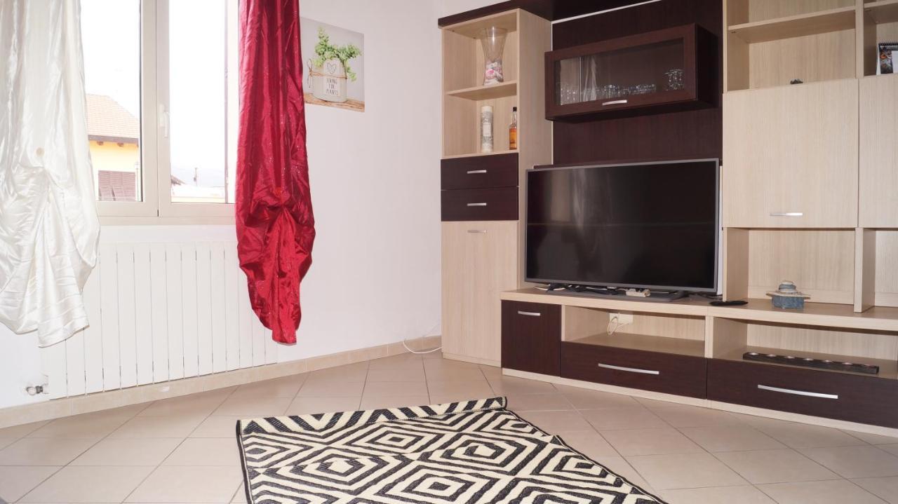 Bed And Breakfast Da Nonna Ezia อัลเบงกา ภายนอก รูปภาพ